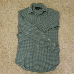 Polo Button up